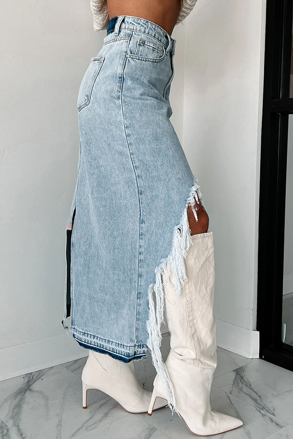 Polished Garment with an Effortless Classic Look
