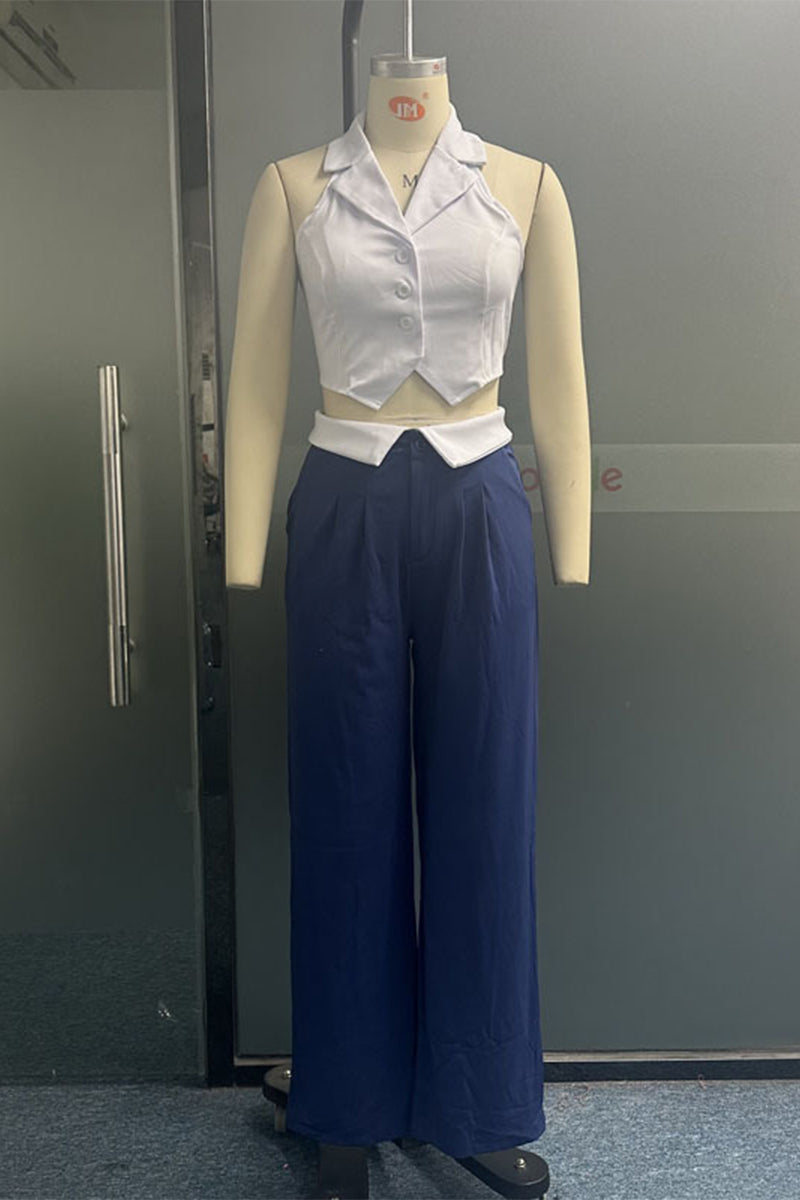 Polished Garment with an Effortless Classic Look