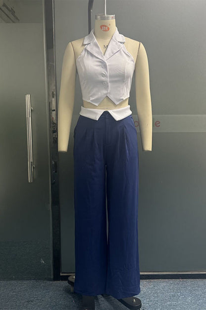 Polished Garment with an Effortless Classic Look