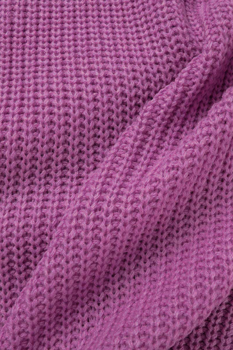 Gracefully Styled Sweater for Any Occasion