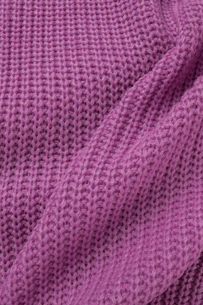 Gracefully Styled Sweater for Any Occasion