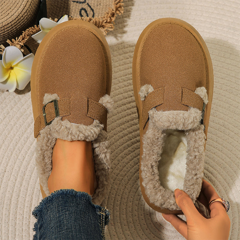 Vintage Inspired Shoes with a Contemporary Edge
