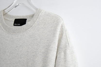 Beautifully Balanced Sweater with Timeless Character