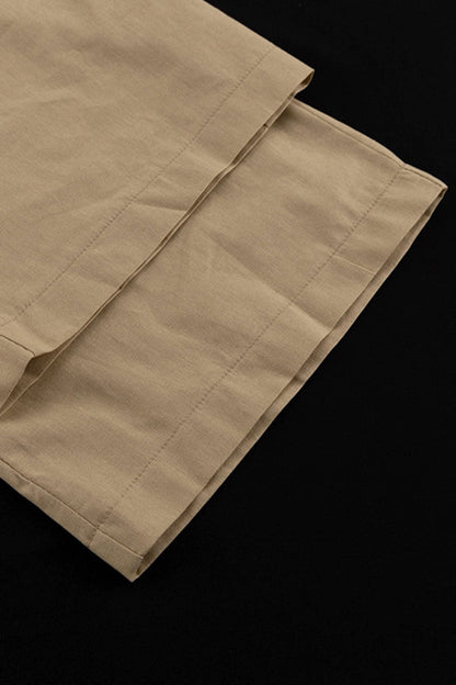 Sophisticated Pants with a Clean Classic Look
