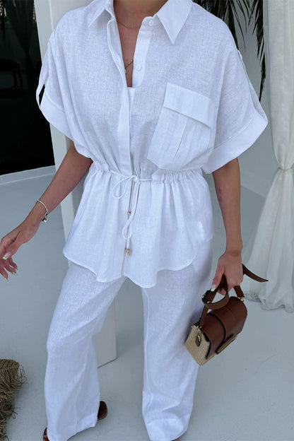 Polished Garment with an Effortless Classic Look