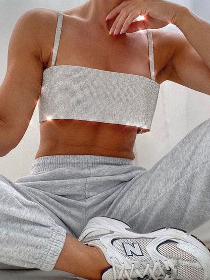 Vintage Inspired Top with a Contemporary Edge