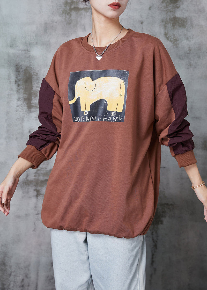 Vintage Inspired Shirt with a Contemporary Edge