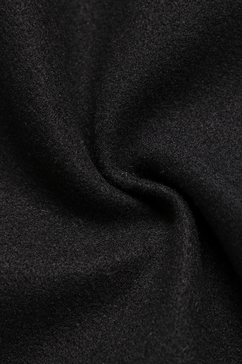 Vintage Inspired Garment with a Contemporary Edge