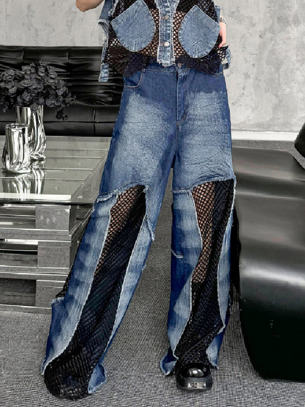 Beautifully Crafted Pants in a Classic Style