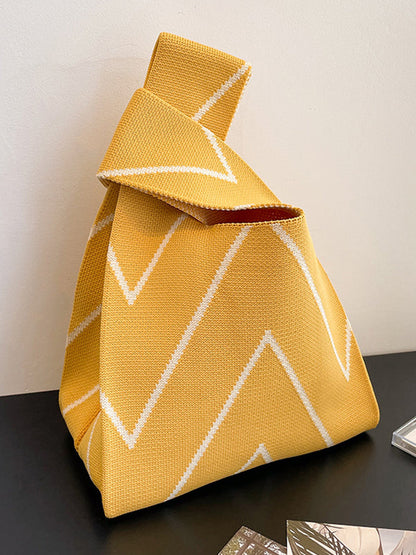 A Vintage Style Bag with Delicate Timeless Details