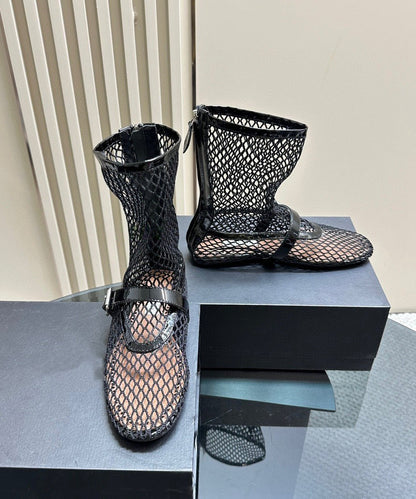 Beautifully Crafted Boots in a Classic Style