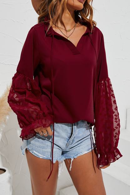 Classic Vintage & Enduringly Stylish Top