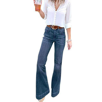 Classic Vintage Garment with a Flattering Fit