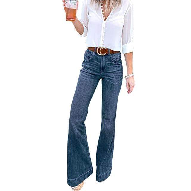 Classic Vintage Garment with a Flattering Fit
