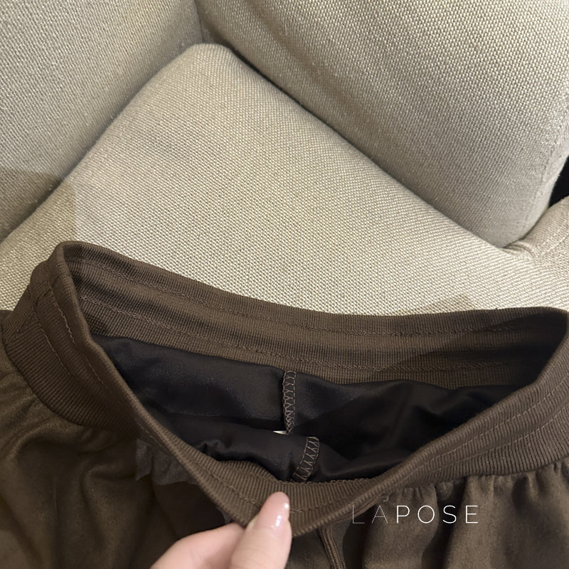 A Vintage Style Garment with Delicate Timeless Details