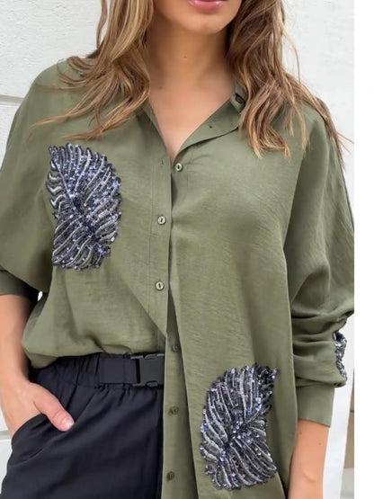 Polished Shirt with an Effortless Classic Look