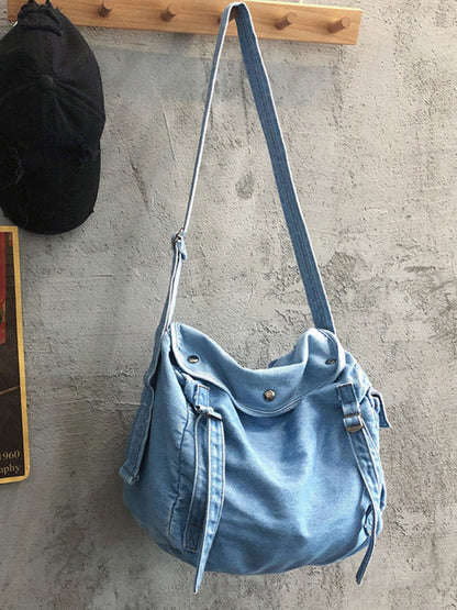 Vintage Inspired Bag with a Contemporary Edge