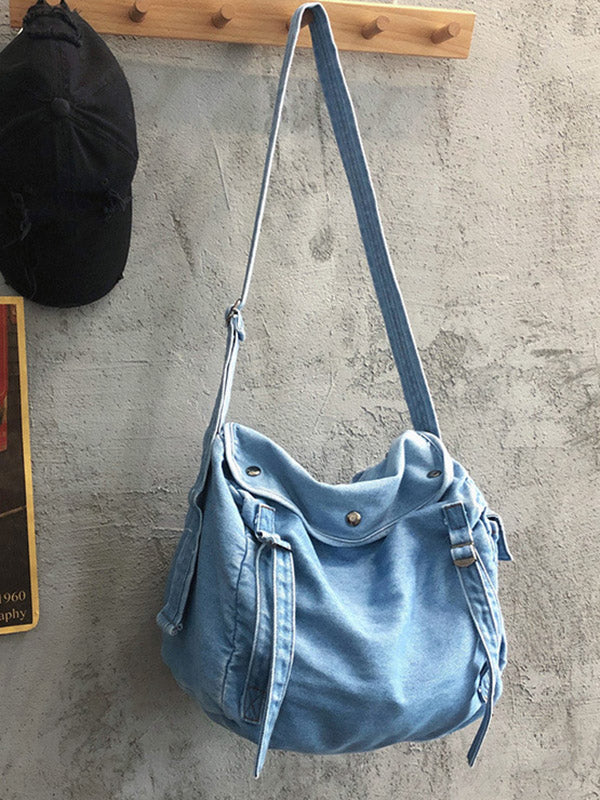 Vintage Inspired Bag with a Contemporary Edge