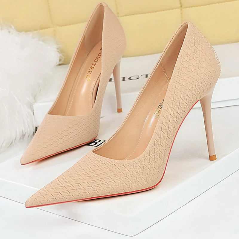 Classic Vintage & Enduringly Stylish Shoes