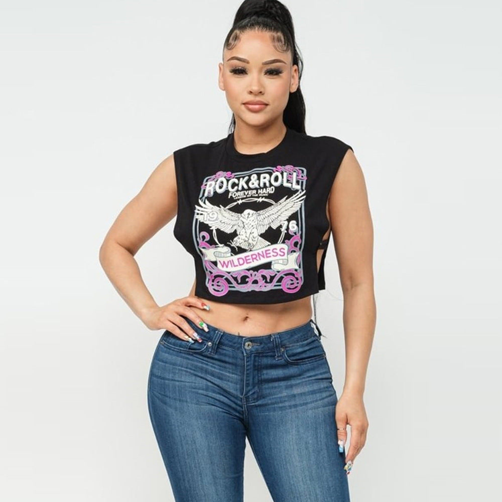 A Vintage Style Top with Delicate Timeless Details