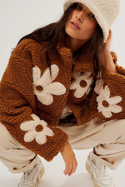 Sophisticated Jacket with a Clean Classic Look