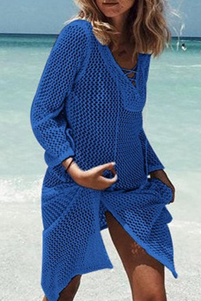Effortlessly Elegant Garment with a Timeless Design