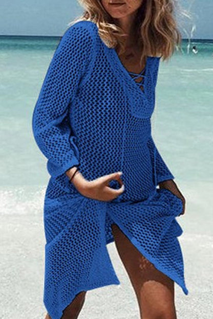 Effortlessly Elegant Garment with a Timeless Design