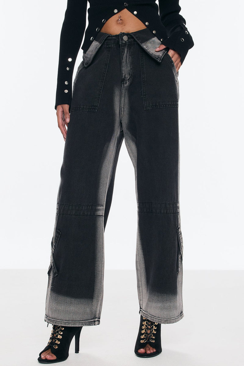 Classic Vintage Garment with a Flattering Fit