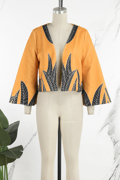 Elegantly Styled Cardigan for Everyday Wear