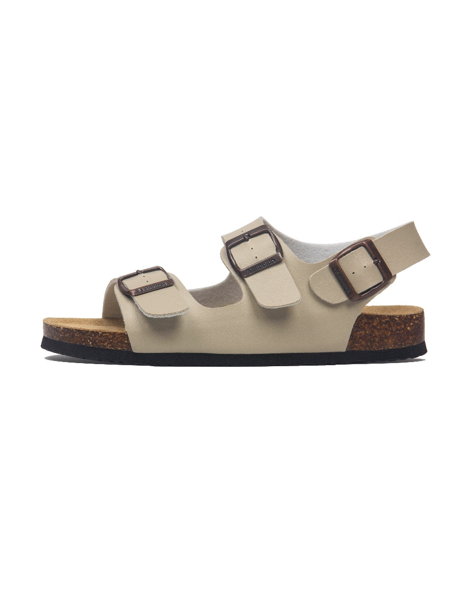 Effortlessly Elegant Sandals with a Timeless Design