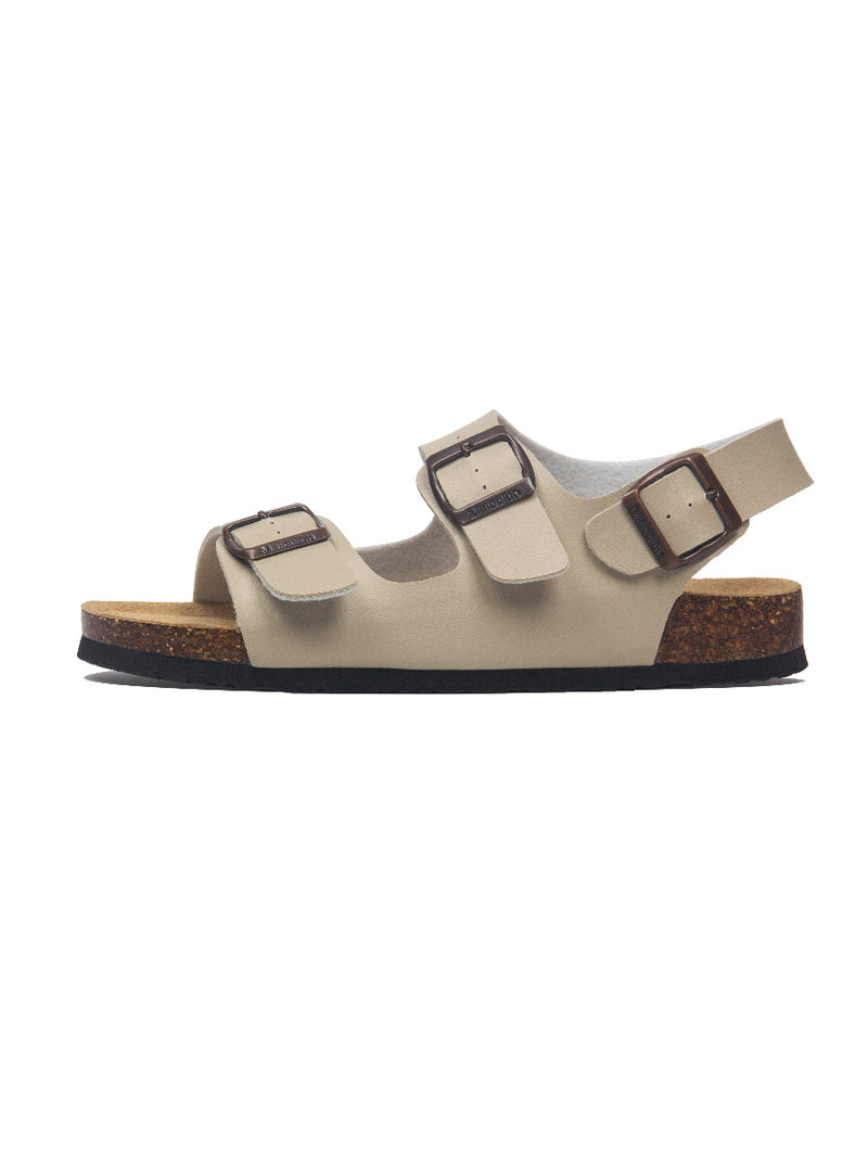 Effortlessly Elegant Sandals with a Timeless Design