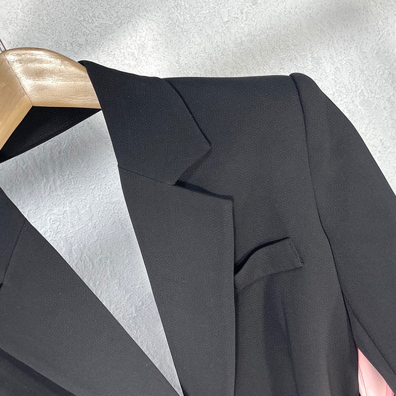Elegantly Styled Garment for Everyday Wear