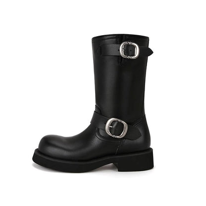 Gracefully Styled Boots for Any Occasion