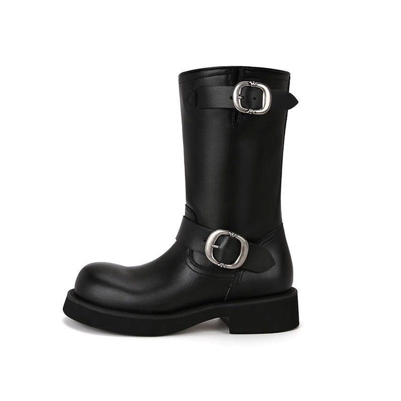 Gracefully Styled Boots for Any Occasion