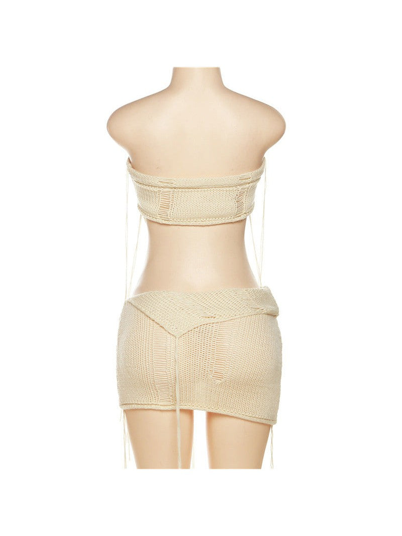A Vintage Style Top with Delicate Timeless Details