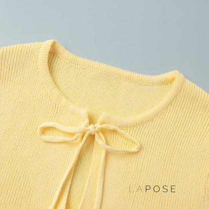 Effortlessly Elegant Garment with a Timeless Design