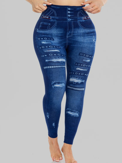 Elegantly Styled Pants for Everyday Wear