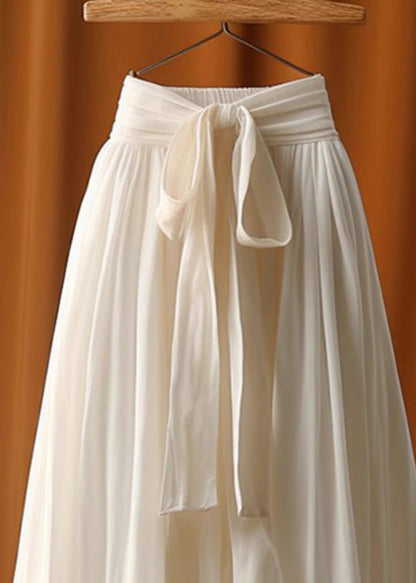 Well Tailored Garment with a Graceful Silhouette