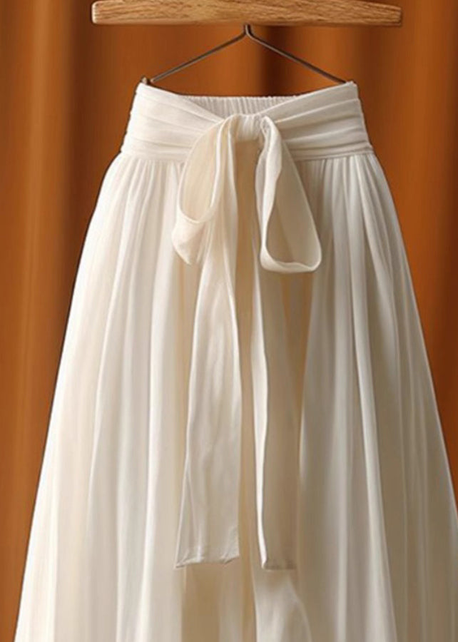 Well Tailored Garment with a Graceful Silhouette
