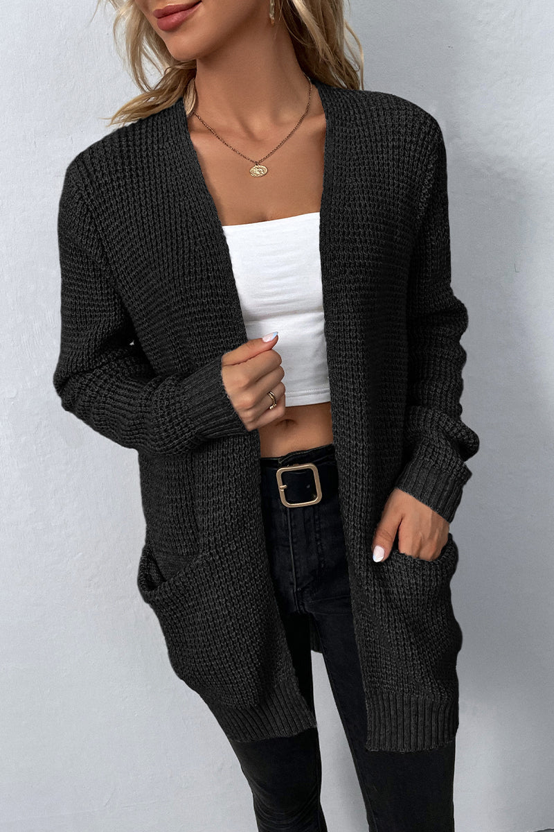 Vintage Inspired Garment with a Contemporary Edge