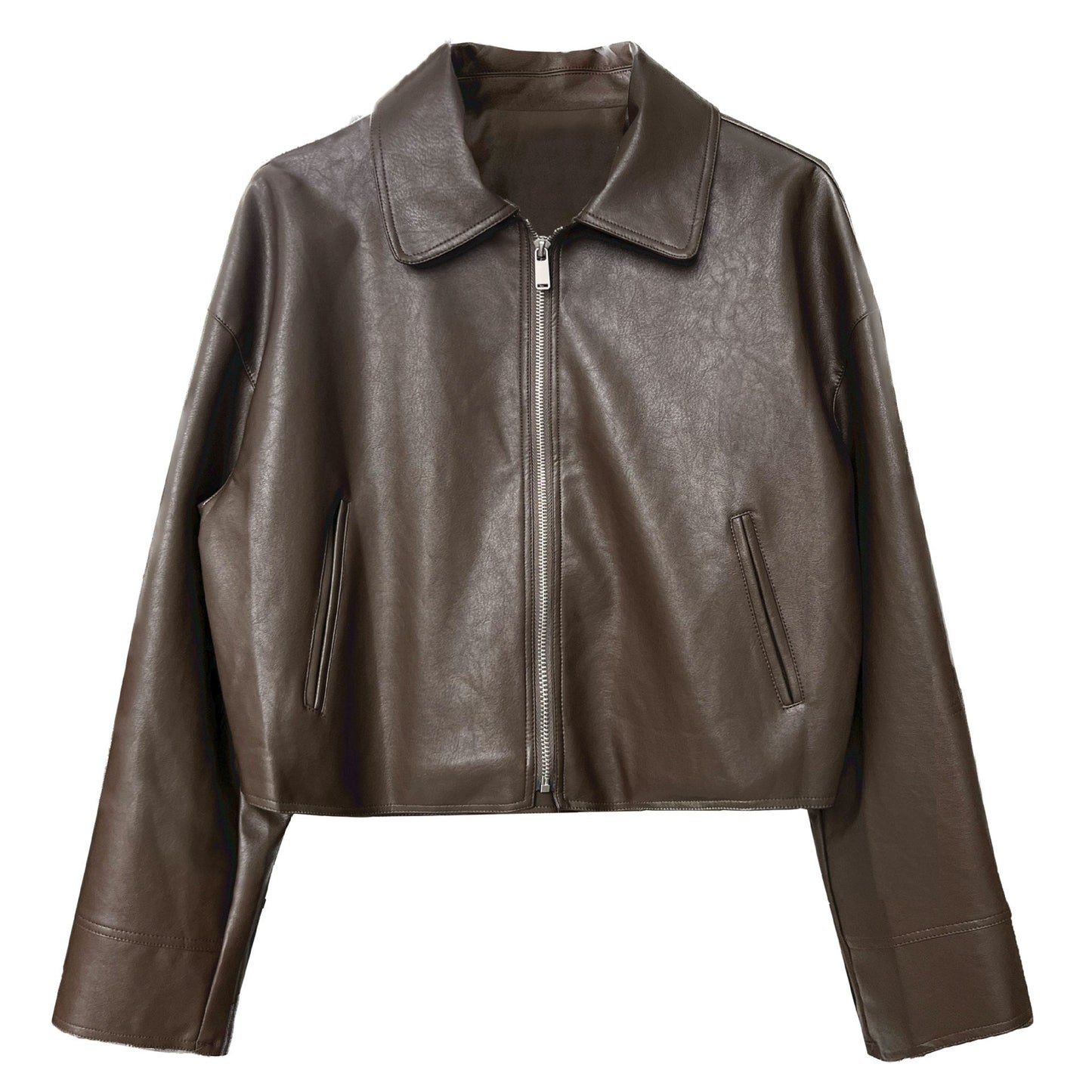 Effortlessly Elegant Jacket with a Timeless Design