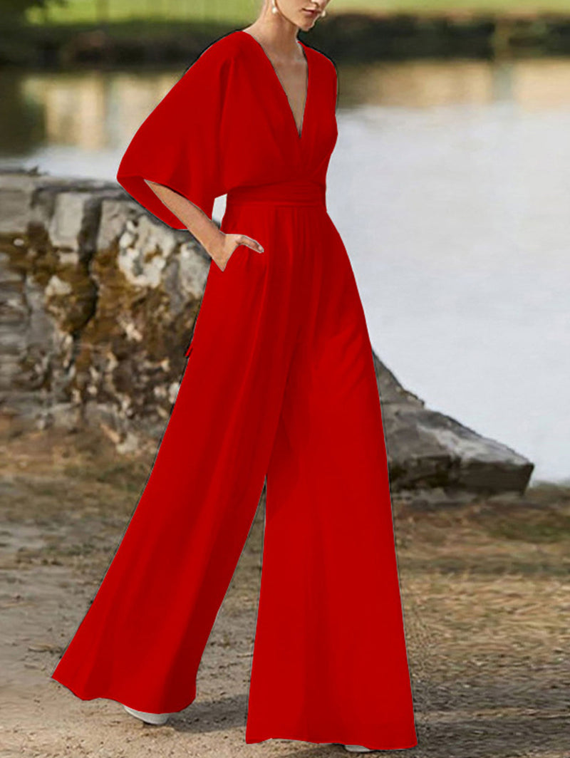 Beautifully Finished Garment in a Timeless Design