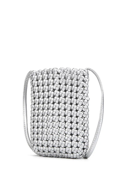 Beautifully Balanced Bag with Timeless Character