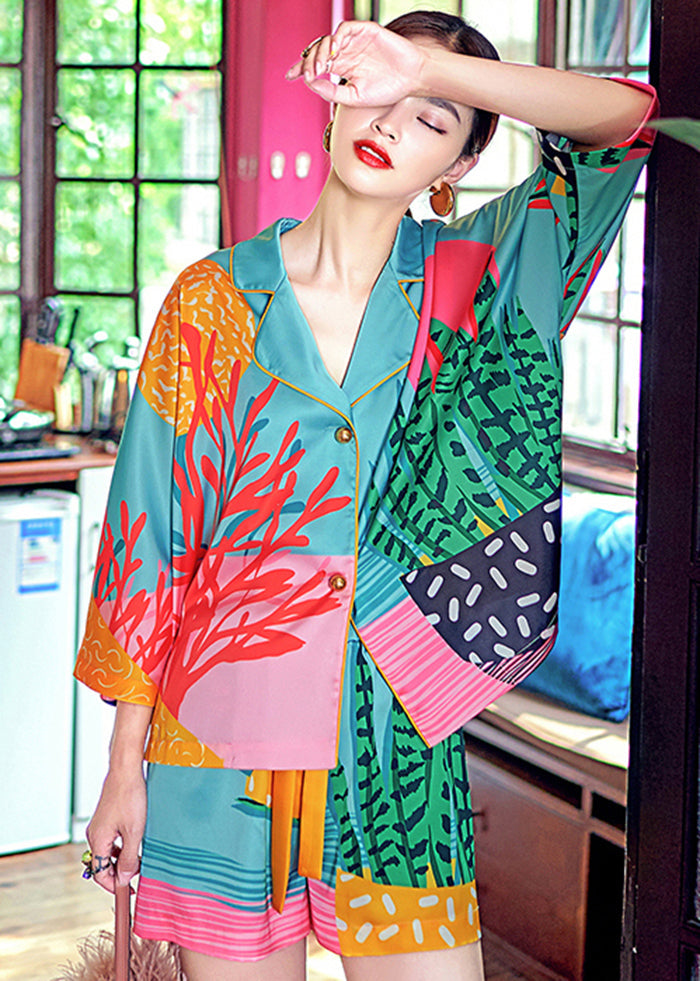 Beautifully Crafted Garment in a Classic Style