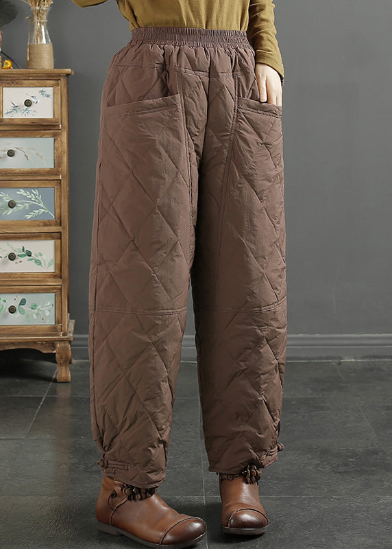 Classic Vintage & Enduringly Stylish Pants