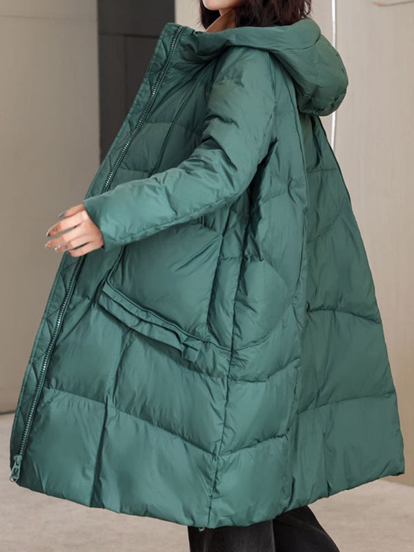 Beautifully Crafted Coat in a Classic Style