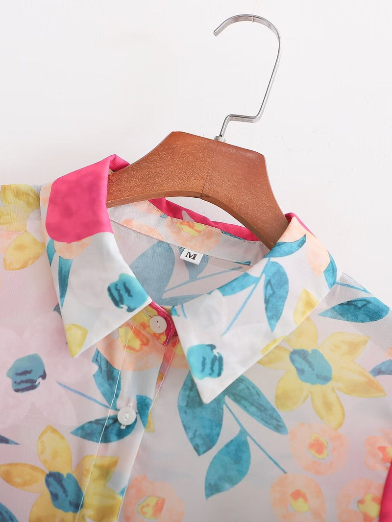 Elegantly Styled Shirt for Everyday Wear