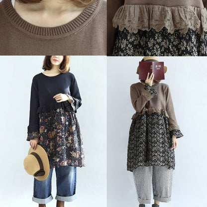 Beautifully Crafted Sweater in a Classic Style