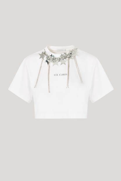 Vintage Inspired Garment with a Contemporary Edge