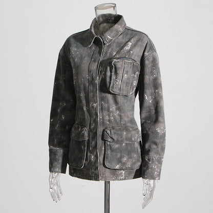 Classic Vintage & Enduringly Stylish Jacket
